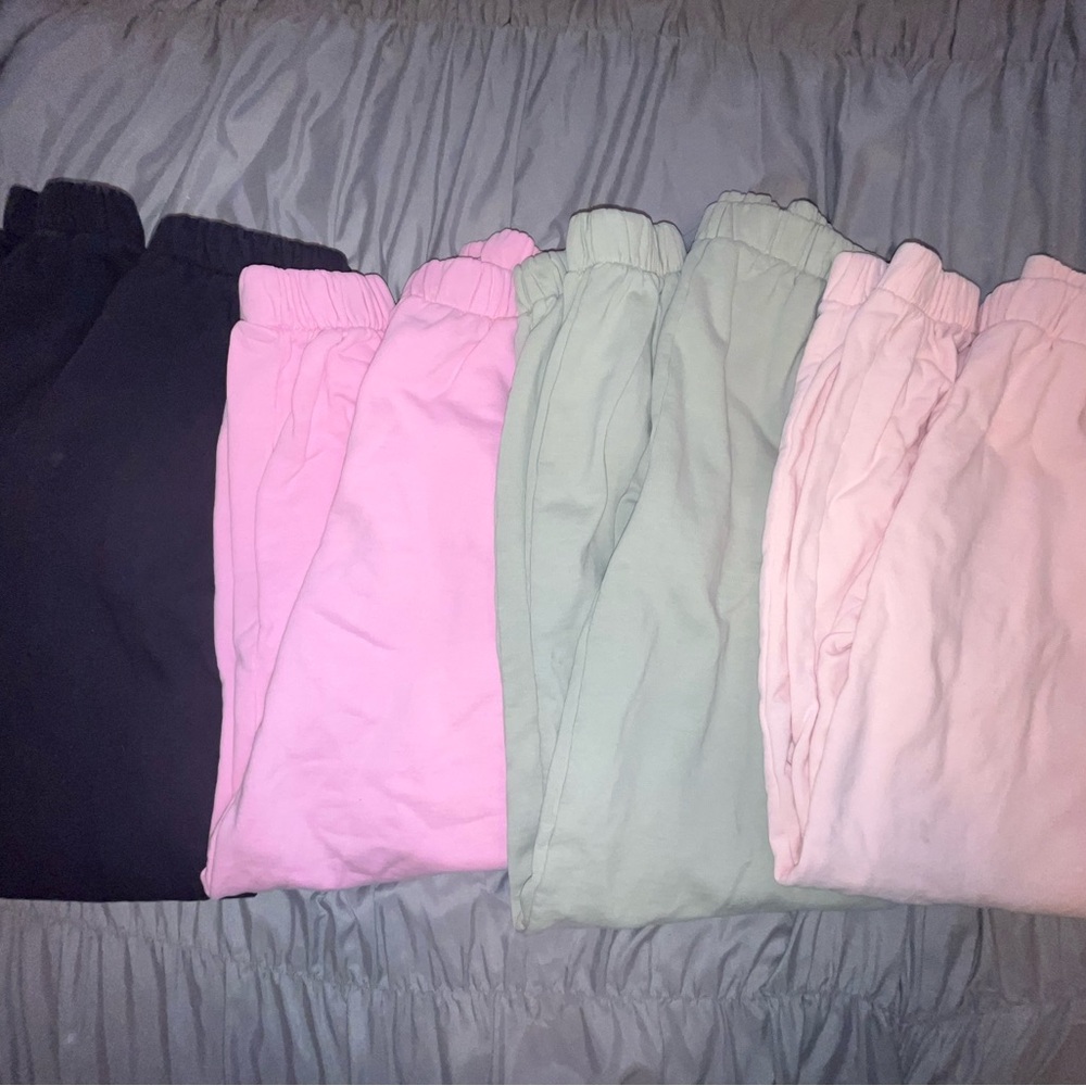 Brandy Melville Pacsun Sweatpants